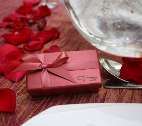 14 For Wedding_2pcs Chocolate Gift Box_02